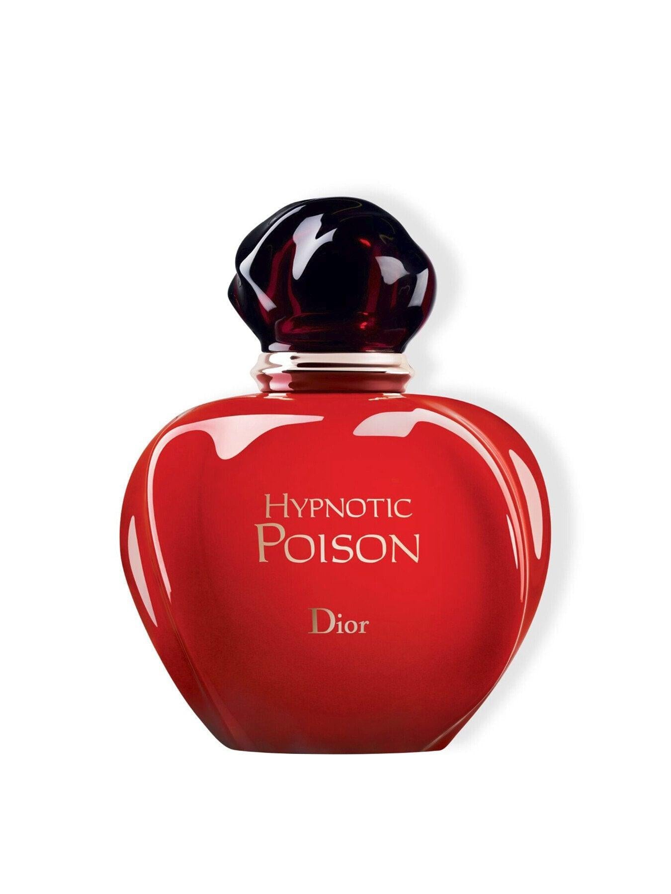 Christian Dior Hypnotic Poison Eau de Toilette for Women 50ml Luxury Perfume.